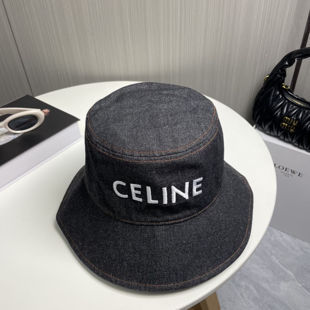 Celine Caps